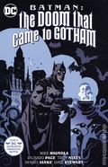 Batman The Doom That Came to Gotham TPB (2023 DC) 2nd Edition 1-REP