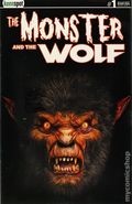 Mark Spears Monsters the Monster and the Wolf (2025 Keenspot) 1A11