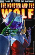Mark Spears Monsters the Monster and the Wolf (2025 Keenspot) 1A18