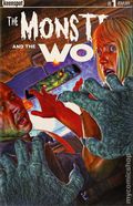 Mark Spears Monsters the Monster and the Wolf (2025 Keenspot) 1A25