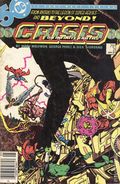Crisis on Infinite Earths (1985) 2N