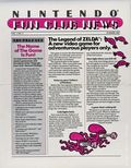 Nintendo Fun Club News (1987 Nintendo of America) Vol. 1 #2