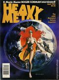 Heavy Metal Magazine (1977) Vol. 8 #1N