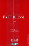 Faithless II (2020 Boom) 4B