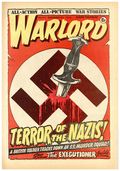 Warlord (UK 1974 -1986 D.C. Thomson) 111
