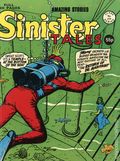 Sinister Tales (UK 1964-1989 Alan Class) 223
