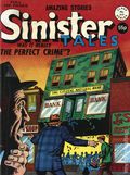 Sinister Tales (UK 1964-1989 Alan Class) 217