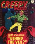 Creepy Worlds (UK 1962-1989 Alan Class) 220