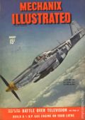 Mechanix Illustrated (1928 Fawcett) Vol. 33 #3