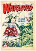 Warlord (UK 1974 -1986 D.C. Thomson) 115