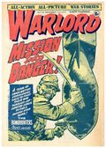 Warlord (UK 1974 -1986 D.C. Thomson) 116