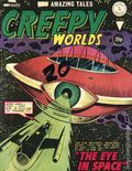 Creepy Worlds (UK 1962-1989 Alan Class) 211