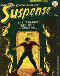 Amazing Stories of Suspense (UK 1963 Alan Class) 211