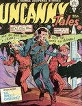 Uncanny Tales (UK 1963-1989 Alan Class) 138