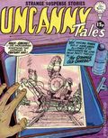 Uncanny Tales (UK 1963-1989 Alan Class) 117