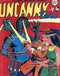 Uncanny Tales (UK 1963-1989 Alan Class) 99