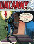 Uncanny Tales (UK 1963-1989 Alan Class) 147