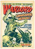 Warlord (UK 1974 -1986 D.C. Thomson) 120