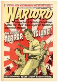 Warlord (UK 1974 -1986 D.C. Thomson) 125