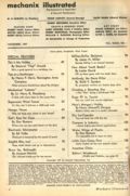 Mechanix Illustrated (1928 Fawcett) Vol. 39 #1