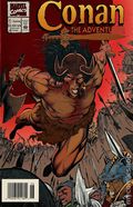 Conan the Adventurer (1994) 1N