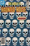 Secrets of Haunted House (1975) 42N
