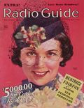 Radio Guide (1931-1943 Regal Press Inc) May  2 1936