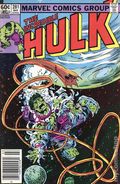 Incredible Hulk (1962 Marvel 1st Series) 281N