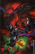 Spawn (Mexican 1992 Editorial Kamite) 1REPRINT.A