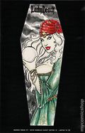 Lady Death Demonic Omens (2024 Coffin Comics) Kickstarter 1CASKET.HARRIGAN.B