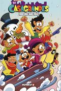 Casagrandes Freezing and Frio TPB (2025 Papercutz) 1-1ST