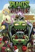 Plants vs. Zombies HC Box Set (2015 Dark Horse) SET-3