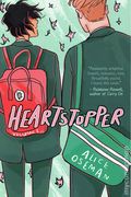 Heartstopper GN (2020-2021 Scholastic Graphix) 1-REP