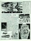 Comix World Newsletter (1973 Clay Geerdes) Fanzine 109