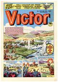 Victor (UK 1961-1992 D.C. Thomson) 1242