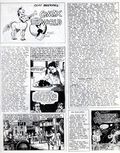 Comix World Newsletter (1973 Clay Geerdes) Fanzine 154