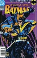 Detective Comics (1937 1st Series) 677N