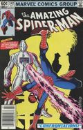 Amazing Spider-Man (1963 1st Series) 242N