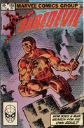 Daredevil (1964 1st Series) 191