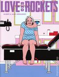 Love And Rockets (2016 Fantagraphics) Magazine 17