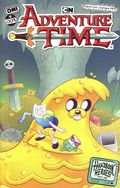 Adventure Time (2025 Oni Press) 9B