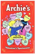 Archie's Valentine's Spectacular (2026 Archie) 1B