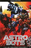 Astrobots (2025 Massive) Volume 2 3A