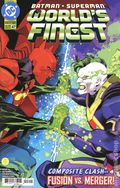 Batman Superman World's Finest (2022 DC) 47A