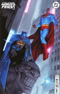 Batman Superman World's Finest (2022 DC) 47B