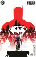 Batman Superman World's Finest (2022 DC) 47C