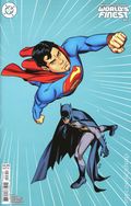 Batman Superman World's Finest (2022 DC) 47D
