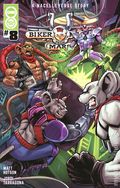 Biker Mice from Mars (2025 Oni Press) 8A
