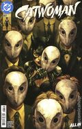 Catwoman (2018 DC) 83A