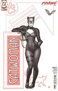 Catwoman (2018 DC) 83B
